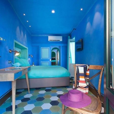 Estate4Home - La Grotta Azzurra Sorrento Ngoại thất bức ảnh