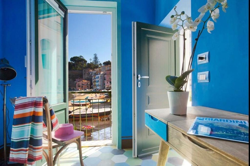 Estate4Home - La Grotta Azzurra Sorrento Ngoại thất bức ảnh